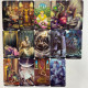 Карты Таро Gregory Scott Tarot, колода Грегори Скотта на английском языке
