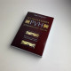 Книга Велика книга рун Едред Торссон про скандинавські руни та рунічну магію