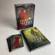 Карти Таро Dark Wood Tarot Темний ліс подарунковий набір з книгою