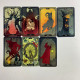 Карти Таро Dark Wood Tarot Темний ліс подарунковий набір з книгою