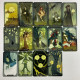 Карти Таро Dark Wood Tarot Темний ліс подарунковий набір з книгою