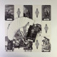 Карти Таро Вікторіанське, Victorian Tarot cards (Російська версія) TR-B-832