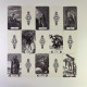 Карти Таро Вікторіанське, Victorian Tarot cards (Російська версія) TR-B-832