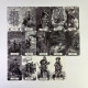 Карти Таро Вікторіанське, Victorian Tarot cards (Російська версія) TR-B-832
