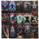 Карти Оракул Шлях у темряві, Oracle The Path Into Darkness (Українська версія) TR-B-839