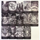Карти Таро Голіафа, The El Goliath Tarot (Російська версія) TR-B-840