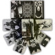 Карти Таро Ворон Смерті, Murder of Crows Tarot (Російська версія) TR-B-844