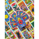 Карты Таро Tarot del Fuego (Таро Пламени) колода Рикардо Каволо