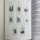 Карти Таро Ленорман комплект з книгою Олена Ледней Особистість Революція Пророцтво Доля