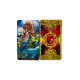 Таро карты Tarot Apokalypsis Хаггенс Ким колода апокалипсиса