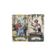 Винтажные карты Таро Vintage Tarot Александра Рэя, винтажная колода Таро