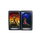 Карты Таро The Dark Mansion Tarot «Тёмный особняк», готическая колода Уэйта