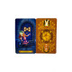 Карты Таро Tarot in Wonderland В стране чудес Барбара Мур Алиса в Стране чудес
