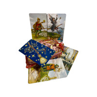 Карти Таро Everyday Witch Tarot Повсякденне Таро Відьом Дебора Блейк