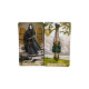 Таро Everyday Witch Tarot Повседневное Таро Ведьм Дебора Блейк