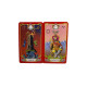 Карты Таро Логинова (Loginov Tarot) — колода в традиции Уэйта с астрологическими символами