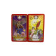 Карты Таро Логинова (Loginov Tarot) — колода в традиции Уэйта с астрологическими символами