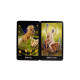 Карты Таро Tarot Erotica — эротическая колода для взрослых отношений и желаний