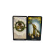 Карты Таро Steampunk Tarot стимпанк колода уэйтовская традиция на английском