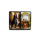 Карты Таро Steampunk Tarot стимпанк колода уэйтовская традиция на английском