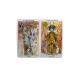 Карты Таро The Joy of Life Tarot Жизнерадостная французская колода