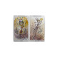 Карты Таро The Joy of Life Tarot Жизнерадостная французская колода