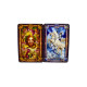 Карты Таро Tarot of Dreams Чиро Марчетти коллекционная колода Уэйта