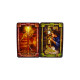 Карты Таро Tarot of Dreams Чиро Марчетти коллекционная колода Уэйта