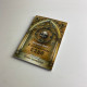 Подарунковий набір карт Таро Цвинтарне таро Necropolis Tarot книга і колода
