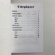 Подарунковий набір карт Таро Цвинтарне таро Necropolis Tarot книга і колода