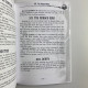 Подарунковий набір карт Таро Цвинтарне таро Necropolis Tarot книга і колода