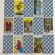 Карти Таро Райдера-Уейта Rider Tarot Deck з книгою Ключові поняття