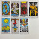 Карти Таро Райдера-Уейта Rider Tarot Deck з книгою Ключові поняття