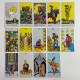 Карти Таро Райдера-Уейта Rider Tarot Deck з книгою Ключові поняття