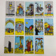 Карти Таро Райдера-Уейта Rider Tarot Deck з книгою Ключові поняття