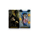 Карты Таро Wizards Tarot Барбара Мур фэнтезийная колода Райдера-Уэйта