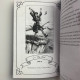 Подарунковий набір карти Таро Everyday Witch Tarot з книгою Deborah Blake