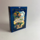 Подарунковий набір карти Таро Everyday Witch Tarot з книгою Deborah Blake