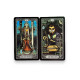 Карты Таро The Dark Mansion Tarot «Тёмный особняк» готическая колода Уэйта