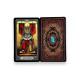 Карты Таро The Dark Mansion Tarot «Тёмный особняк» готическая колода Уэйта