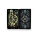 Карты Таро The Slavic Legends Tarot «Славянские легенды» (уменьшенная колода)