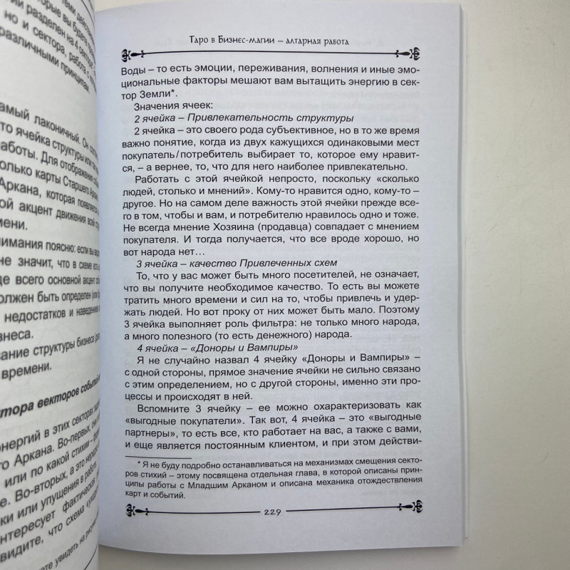 Книга Таро, бизнес и деньги: как Таро поможет в финансах Дмитрий Невский