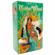 Карти Таро Золотого Колеса Tarot of the Golden Wheel зменшена колода Райдера-Уейта