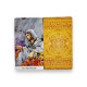 Карти Таро Золотого Колеса Tarot of the Golden Wheel зменшена колода Райдера-Уейта