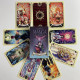 Таро-карты Mystical Manga Tarot Мистические манга-карты в стиле манга-аниме