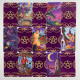 Карты Таро Teen Witch Tarot Юной Ведьмы уменьшенная колода на английском