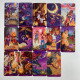 Карты Таро Teen Witch Tarot Юной Ведьмы уменьшенная колода на английском