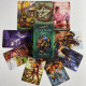 Карты Таро The Green Witch Tarot Зелёной Ведьмы кельтская тематика
