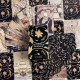 Карты Таро The Ink Witch Tarot Deck (Чорнильной Ведьмы) уменьшенная колода