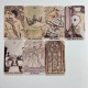 Карты Таро The Ink Witch Tarot Deck (Чорнильной Ведьмы) уменьшенная колода